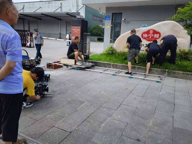 靖远县TVC拍摄：制造业专属TVC方案，用镜头展现企业硬核实力！