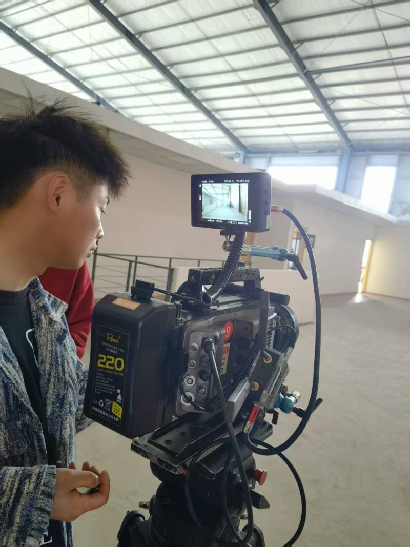 创新驱动，智领未来——靖远县TVC与广告片拍摄制作的创新实践