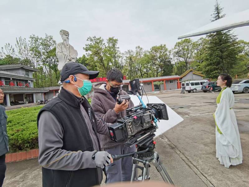 靖远县广告片拍摄公司：从策划到投放，一站式服务，让品牌传播更高效！