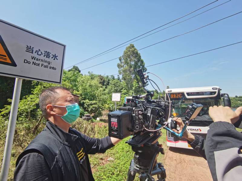 靖远县TVC拍摄公司：深耕本地市场，为品牌定制专属拍摄方案