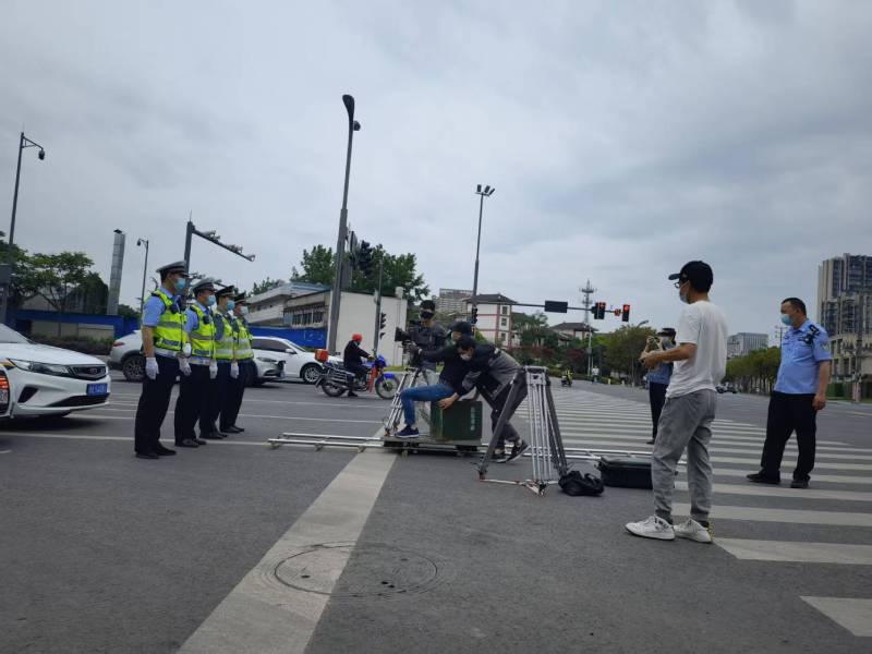 靖远县TVC拍摄公司：医疗科技企业信赖之选，专业内容可视化呈现！