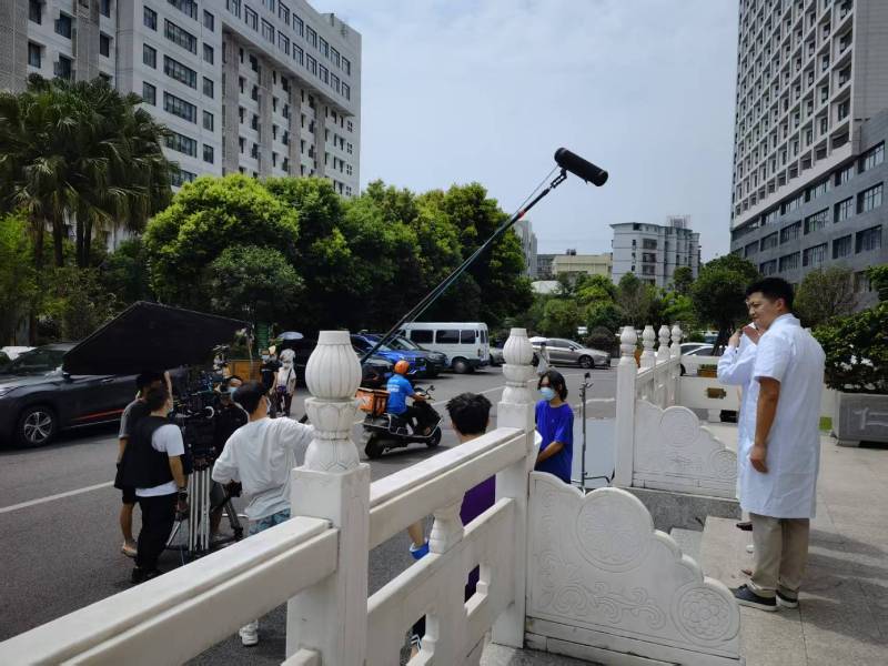 靖远县广告片拍摄公司低成本实现高规格制作的诀窍