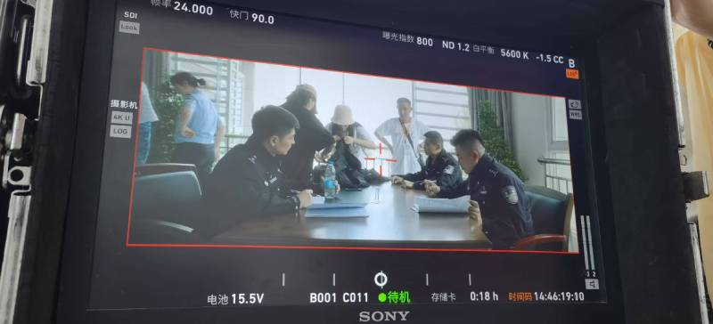 靖远县广告片拍摄公司服务世界500强的标准化体系